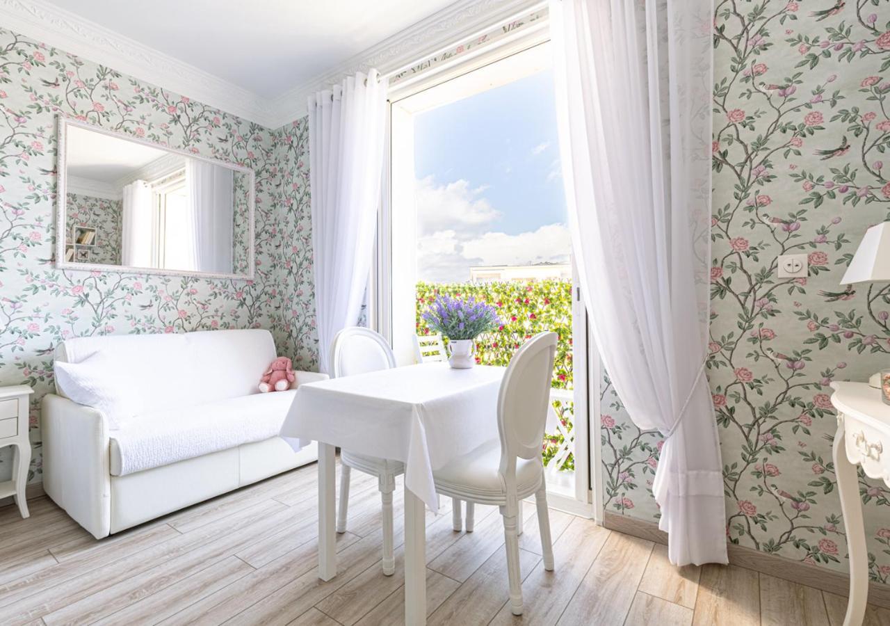 Croisette Palais Miramar Cannes Imperial Exterior foto